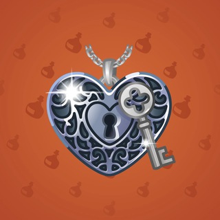 Cupid Charm #16813
