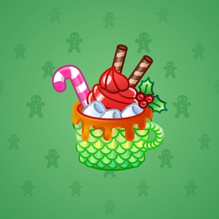 Holiday Drink #34248
