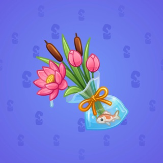Pretty Posy #39982