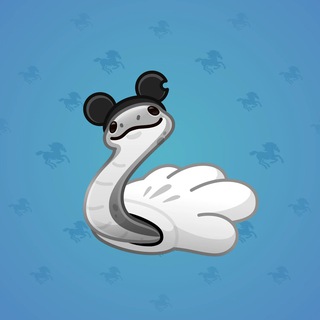 Pet Snake #59358