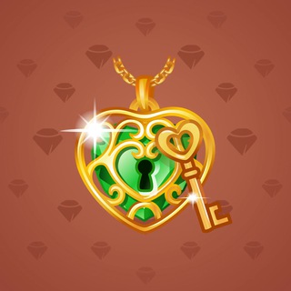 Cupid Charm #20830