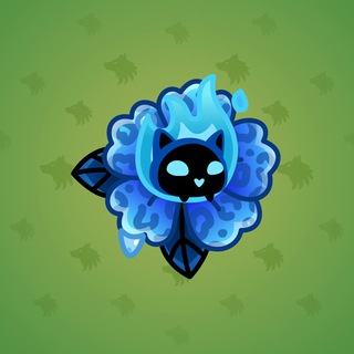 Skull Flower #5935