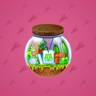 Restless Jar #10347
