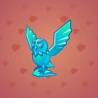 Rare Bird #3202