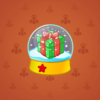 Secret Gift