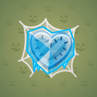 Trapped Heart #1373