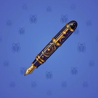 Fine Pen #31788