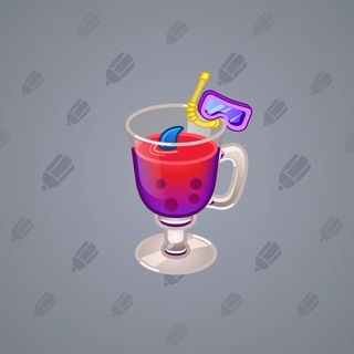 Spiced Wine #9248