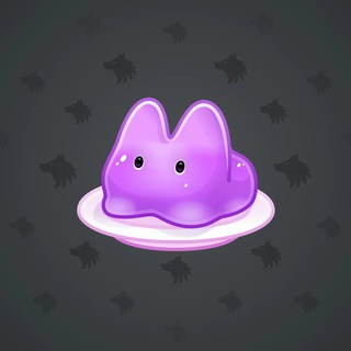 Jelly Bunny #37838