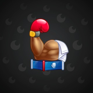 Mighty Arm #3228