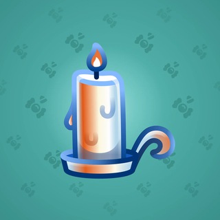 Eternal Candle #27712