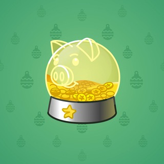 Snow Globe #18662