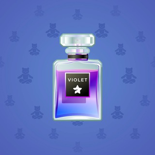Perfume Bottle #3125