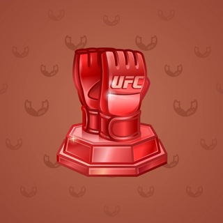 UFC Strike #16331