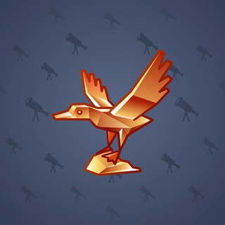Rare Bird #8424