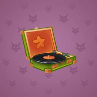 Record Player #9928
