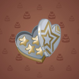 Valentine Box #30068