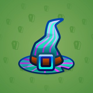 Witch Hat #6844