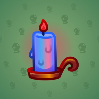 Eternal Candle #7313