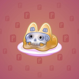Jelly Bunny #101456