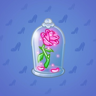 Eternal Rose #12222