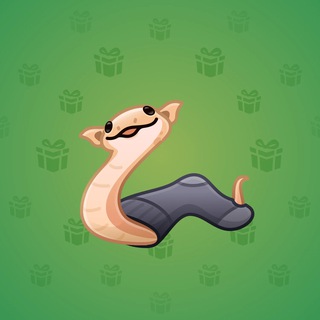 Pet Snake #65243