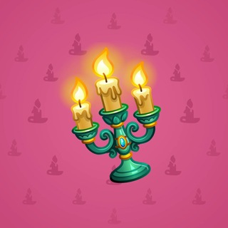 Chill Flame #125141