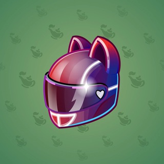 Neko Helmet #14993