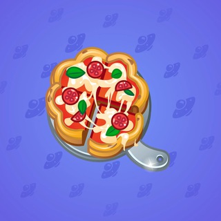 Clover Pin #119143