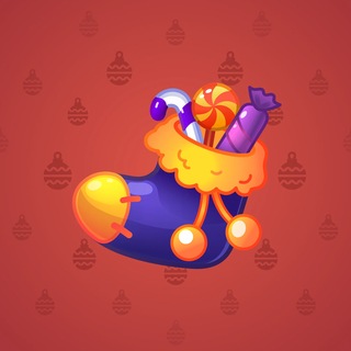 Xmas Stocking #225586