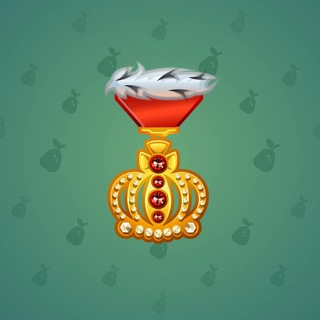 Victory Medal #106542