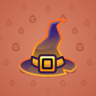 Witch Hat #44268