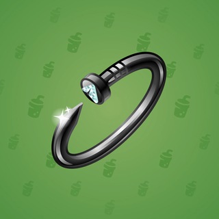 Nail Bracelet #2623