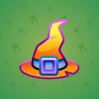 Witch Hat #62902