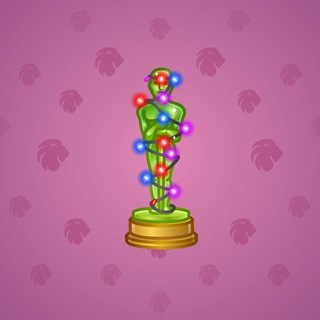 Mini Oscar #769