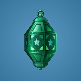 Emerald Star