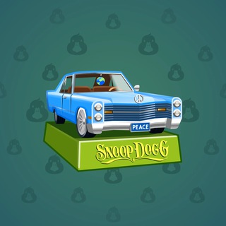 Low Rider #1285