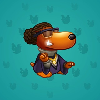 Snoop Dogg #277748