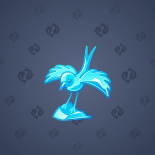 Rare Bird #6540