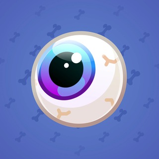 Evil Eye #4165