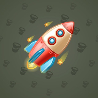 Stellar Rocket #80322