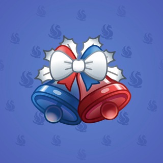 Jingle Bells #8760