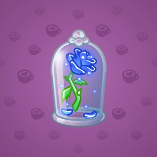 Eternal Rose #451
