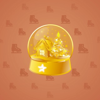 Snow Globe #18944