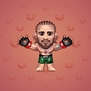 UFC Strike #33137