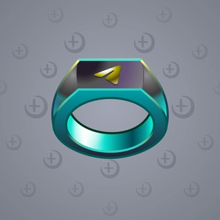 Signet Ring #1288