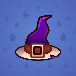 Witch Hat #22149