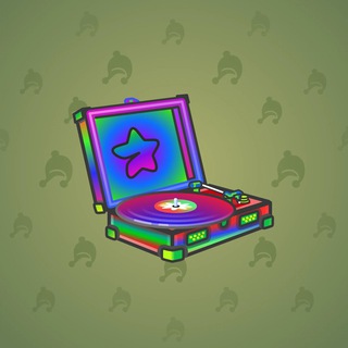 Record Player #2961