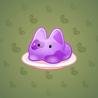 Jelly Bunny #89887