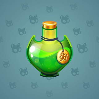 Love Potion #2358